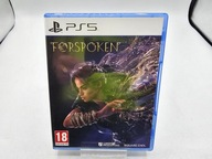 Forspoken Sony PlayStation 5 (PS5)