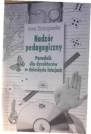 Nadzór pedagogiczny Poradnik - Dzierzgowska