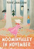 Moominvalley in November Tove Jansson