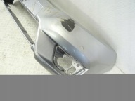 Honda Jazz 4 IV 15-17 bumper front front