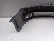 front bumper VW GOLF VI 6 5K 5K0 08-12 NR 24148