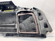 boot upholstery towing left AUDI A4 B9 LIFT AVANT 8W9863879L KTH