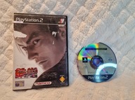 Tekken Tag Tournament 4/10 ENG PS2