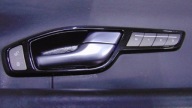 side upholstery door right front COUPE 3D LAND ROVER RANGE EVOQUE and L538