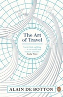 The Art of Travel de Botton Alain
