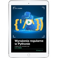 Wyrażenia regularne w Pythonie. Kurs video