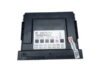 module control unit KOMFORTU OPEL ASTRA IV J INSIGNIA A 13575111