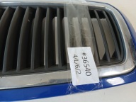 SKODA FABIA e Griglia GRIGLIA radiatore 4590