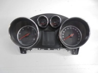 OPEL ASTRA J IV dials dials 1.7 CDTI 2009-2014R