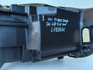 light left REFLEKTOR VW T-ROC 2GA 21- LIFT FULL LED