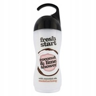 XPEL FRESH START COCONUT & LIME ŻEL 400ML