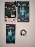 SILENT HILL SHATTERED MEMORIES STAN KOLEKCJONERSKI PSP