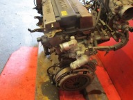 MITSUBISHI LANCER VII 7 CS 2.0 16V DOHC engine 4G63 135KM