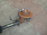 McPherson swing shock absorber right DUCATO III 15