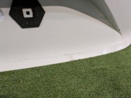 boot doors rear part boot NISSAN QASHQAI III J12 NR.K324