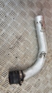 AUDI A6 C6 3.0 TDI cső, csővezeték tömlö intercooler 059145731ak