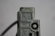 ignition key KOMPLET 96762547 PEUGEOT 208 12