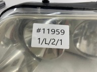 VW SHARAN and LIFT light left front LADNA 7M3941015L
