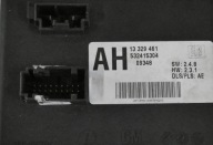 module HAKA HOLOWNICZEGO bonnet OPEL INSIGNIA A KOMBI