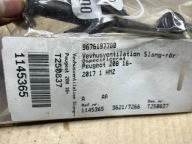 obal olejový Peugeot 208 a 9676197780