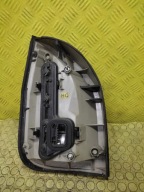 OPEL ZAFIRA A light right rear part