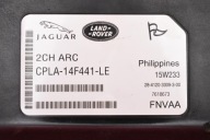 modulo AKTYWNEGO stabilizzatrice CPLA-14F441-LE RANGE ROVER 4 IV L405 4.4 SDV8