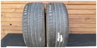 2x opony letnie 275/45 19 MICHELIN 6,5/4,5mm 03M14