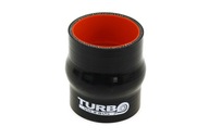 Antivibračná spojka TurboWorks Pro Black 89mm