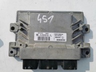 DACIA SANDERO 1.2B 16V S120205101A 8201082042 KOMP