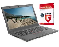 Lenovo ThinkPad L470 i5-6300U 8GB 240GB SSD Windows 10 Home