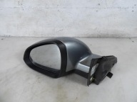 OPEL INSIGNIA A mirror left electrics 5PIN 13320190 Z179