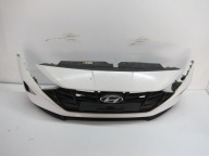 bumper HYUNDAI I20 III 23R front front