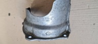 A6 C8 4K Blende Abdeckung TERMICZNA Getriebe getriebe AUTOMAT 2.0 TDI 4M0407720E