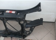 support panel for radiators pillar iron OKULAR AUDI S6 A6 C5 4.2 V8 4B3805588B