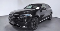 Mercedes-Benz EQC 400 4-MATIC Linia AMGSalonPL...