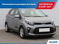 Kia Picanto 1.0 MPI, Salon Polska, 1. Właściciel