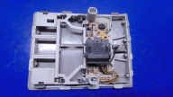 lámpa tető OPEL ZAFIRA B 05-14 év