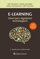 E-learning Učení (se) s digitálními... Jiří Zounek