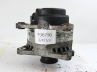 VW FOX IBIZA IV FABIA II 1.2 ALTERNATOR C542578A