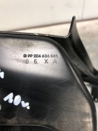 OKULAR holder right front MERCEDES W204 204626045