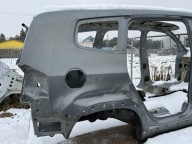 CHEVROLET ORLANDO threshold pillar right CALY long 2010