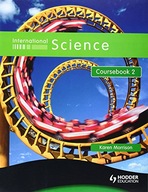 International Science Coursebook 2 Morrison Karen