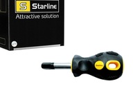 Skrutkovač imbusový 5mm Starline NR SD14H05