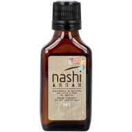 Nashi Argan Arganový olej na vlasy bez oplachovania 30 ml