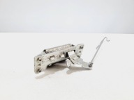 lock bonnet boot Opel Meriva A facelift 2010 90563999