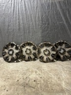 decorative disc cover KOMPLET OPEL CORSA D R15 13214814