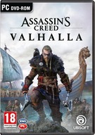 Assassin’s Creed Valhalla PL PC