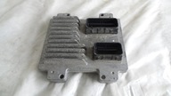 POČÍTAČ ECU OPEL CORSA E 1.4 E83 12679197 ACB5