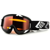 Snowboardové lyžiarske okuliare ROSSIGNOL RG5 unisex sklo cat. 2