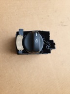 Interrupteur commande phares feux DROGOWYCH Interrupteur MERCEDES S-KL W220 OE EU 2205450604